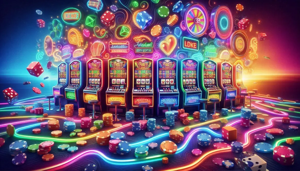 Dolly Casino
